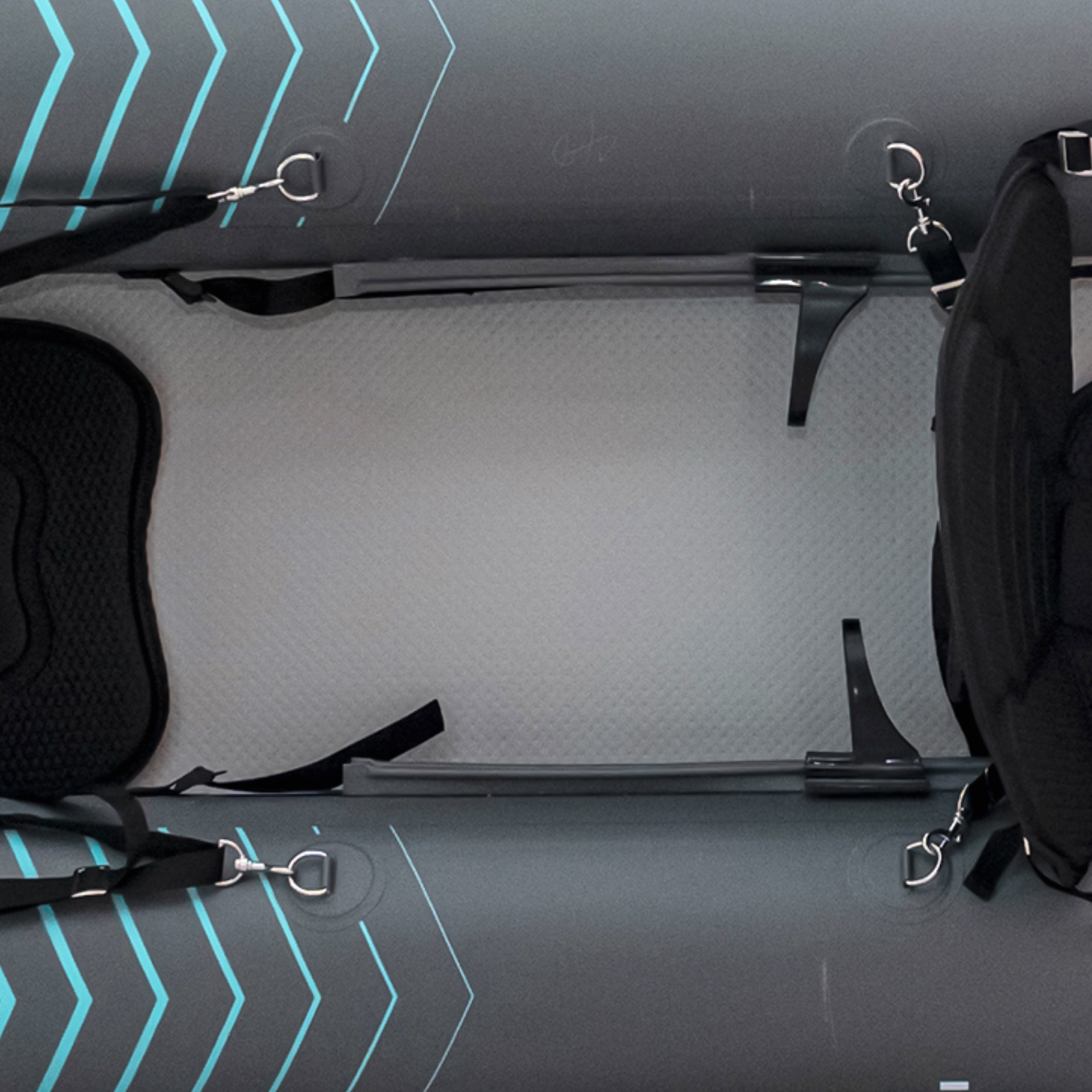 Plancher Dropstitch Coasto Liberty